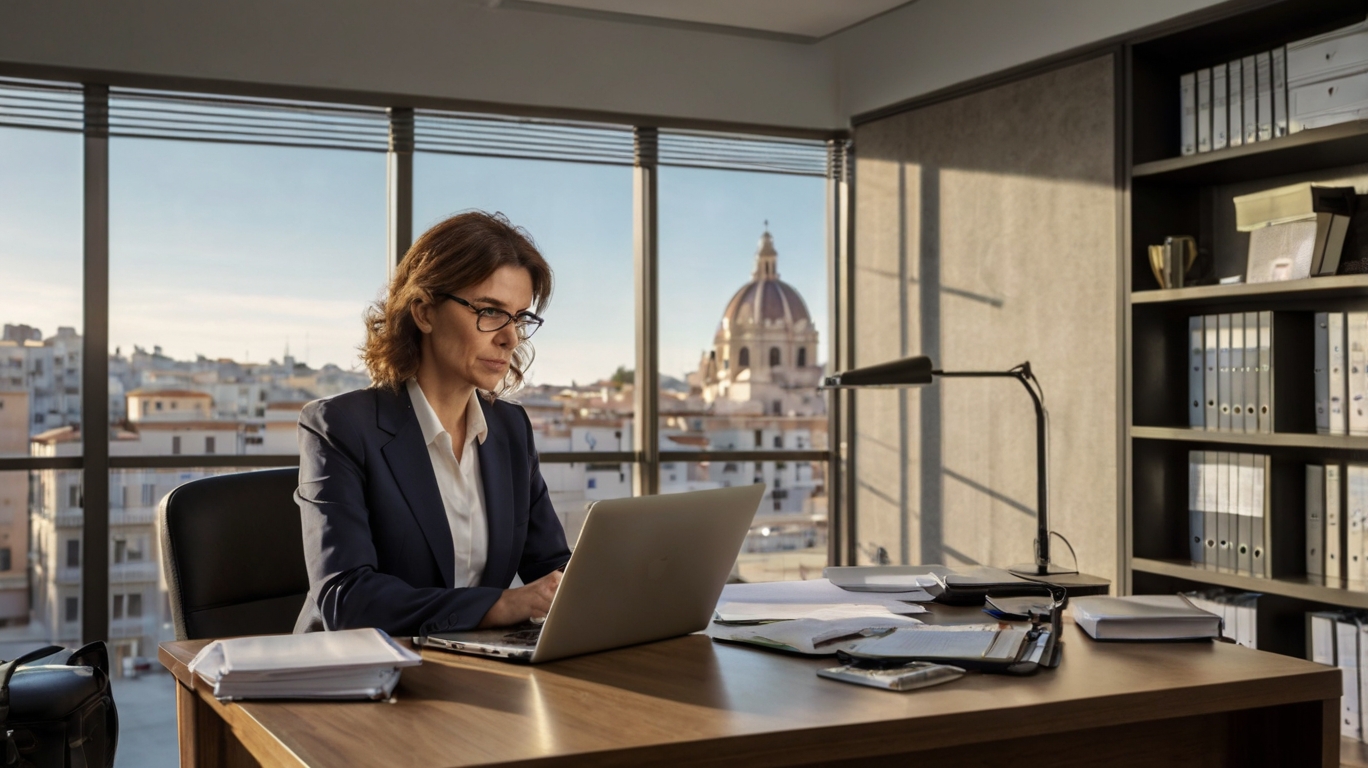 Consultoría Empresarial